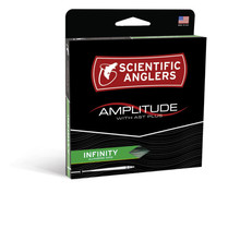 SCIENTIFIC ANGLERS AMPLITUDE INFINITY WITH AST PLUS