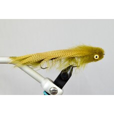 Montana Fly Company GALLOUP'S MINI BOOGIEMAN #6