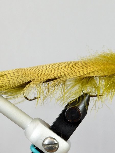 Feather Freak Fly Tying Materials