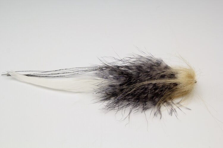 Montana Fly Company Cj's Big Johnson 1/0