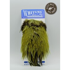 Whiting Farms Inc. WHITING FRESHWATER STREAMER FEATHERS