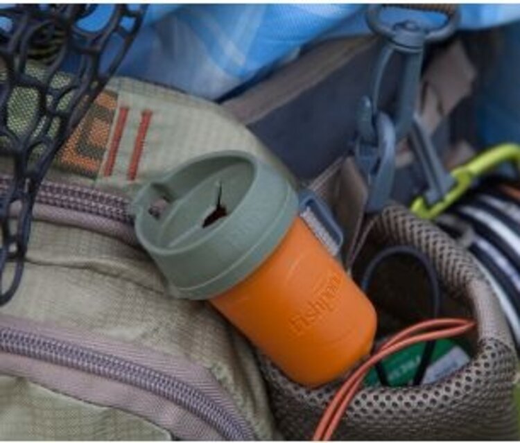 Fishpond FISHPOIND PIO POD