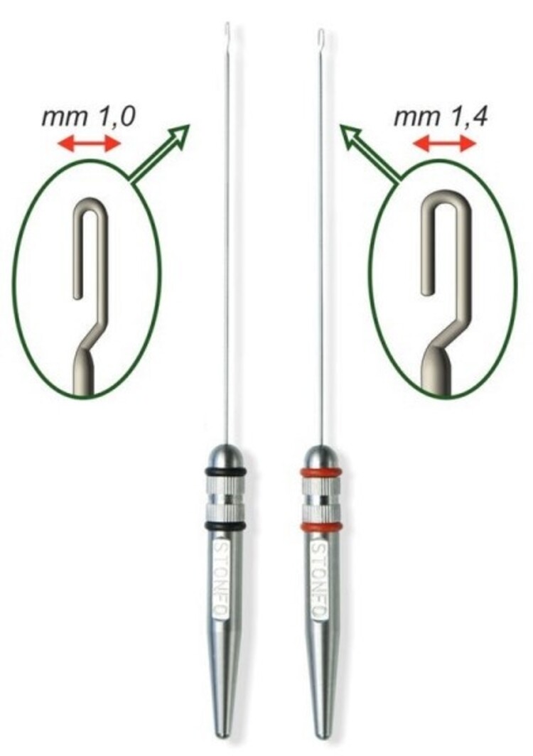 Stonfo Italy STONFO ELITE THREADER