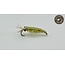 Ugly Bug Fly Shop SOFT-TEX SCUD OLIVE #16