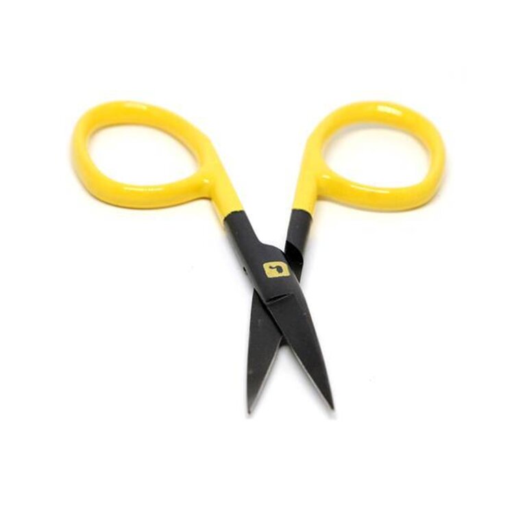 Loon Outdoors LOON ERGO HAIR SCISSORS