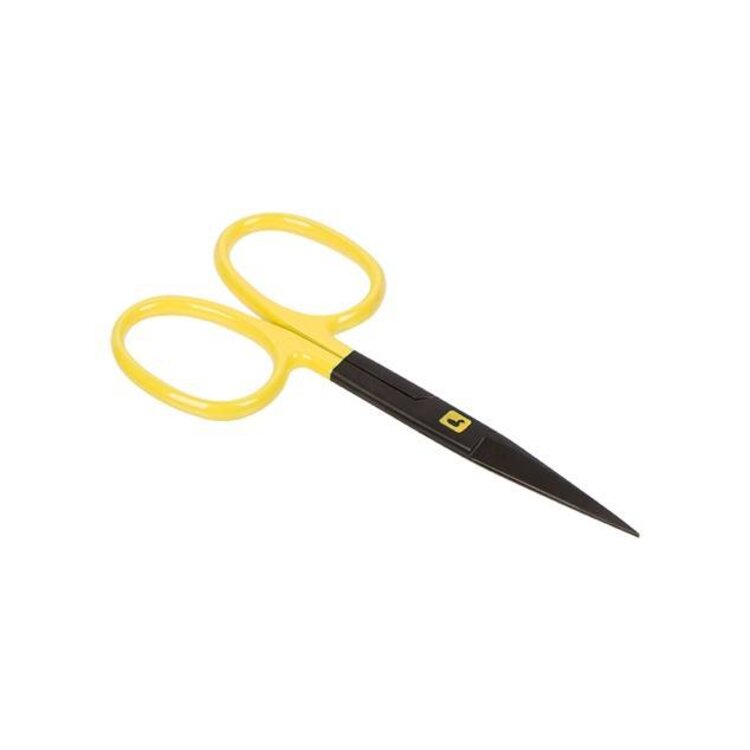 Loon Outdoors LOON ERGO HAIR SCISSORS