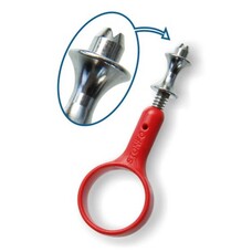 Hareline Dubbin STONFO THREAD SPLITTER