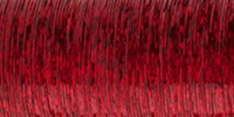 Sulky of America SULKY HOLOSHIMMER METALLIC THREAD 250 YDS