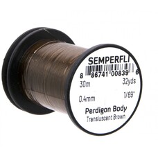 SEMPERFLI SEMPERFLI PERDIGON BODY