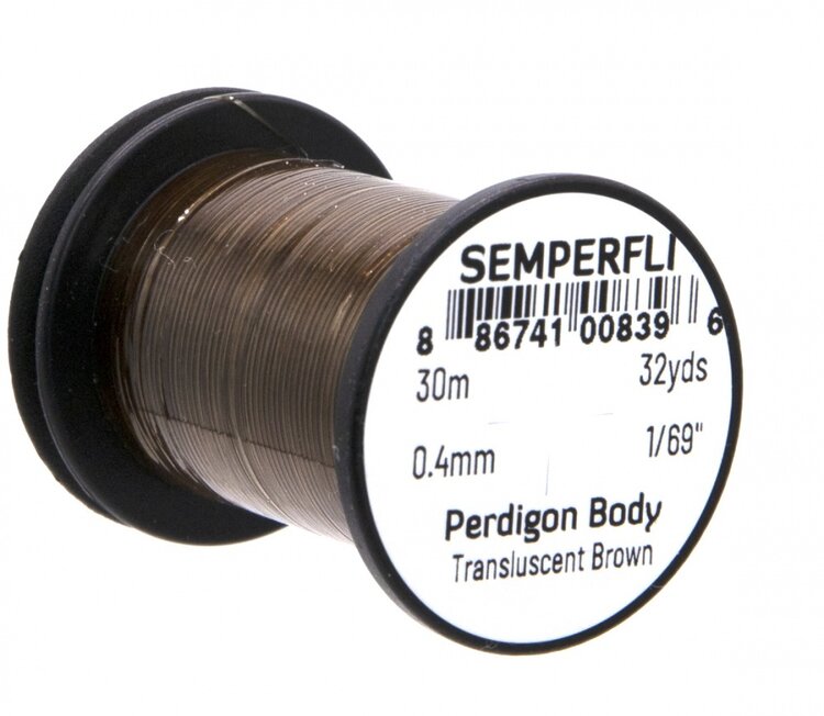 SEMPERFLI SEMPERFLI PERDIGON BODY