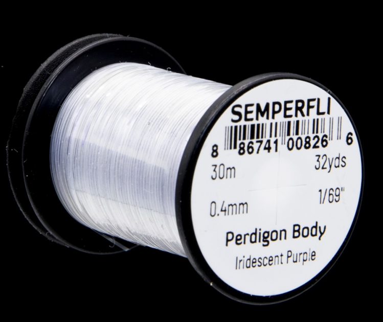 SEMPERFLI SEMPERFLI PERDIGON BODY
