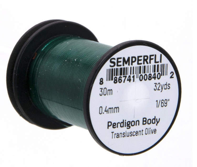SEMPERFLI SEMPERFLI PERDIGON BODY