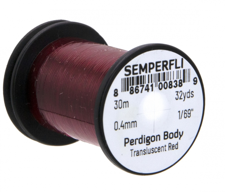 SEMPERFLI SEMPERFLI PERDIGON BODY