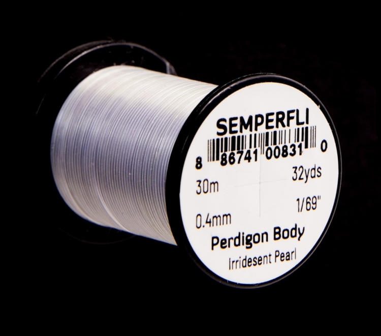 SEMPERFLI SEMPERFLI PERDIGON BODY