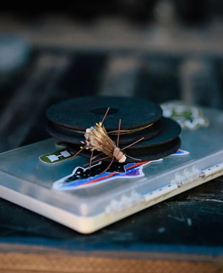 Loon Outdoors Loon Rigging Foams