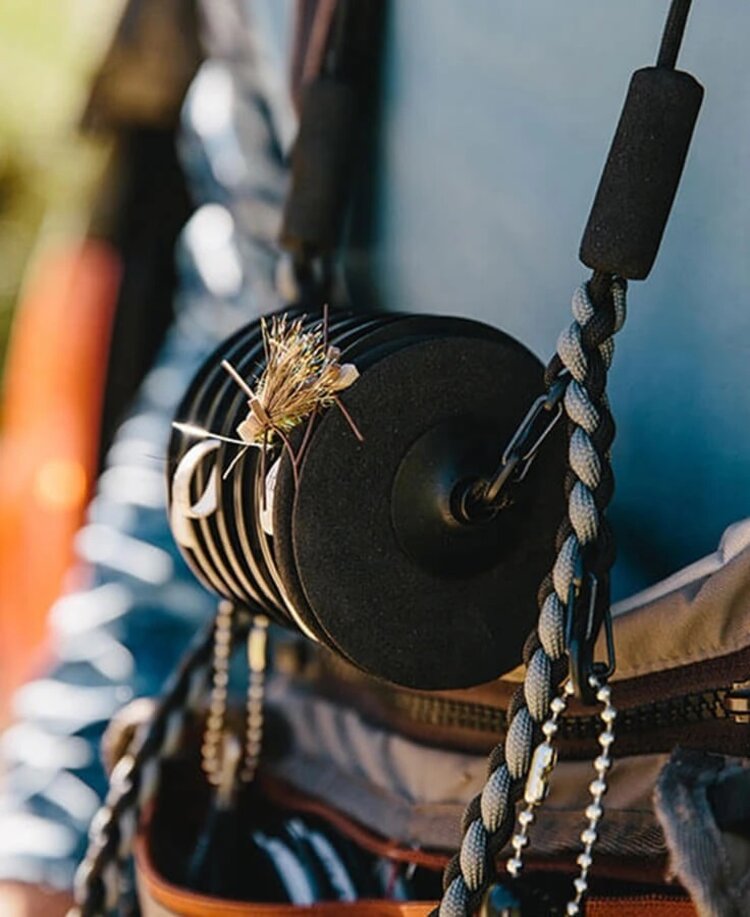 Loon Outdoors Loon Rigging Foams