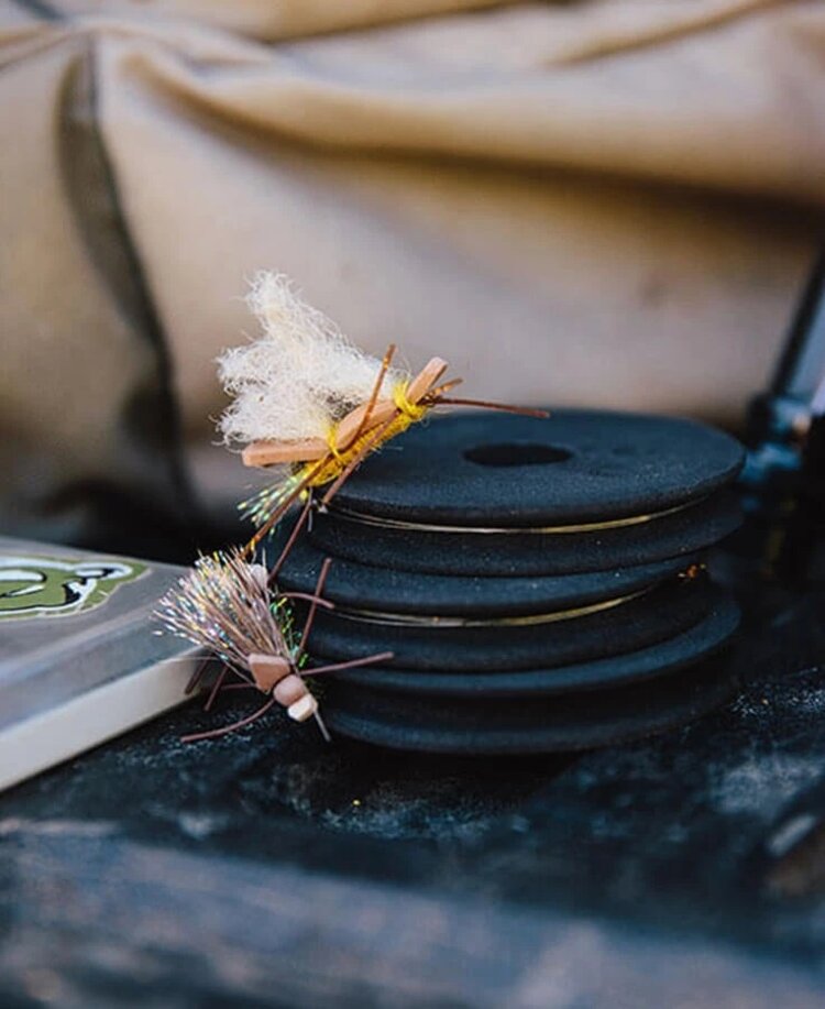 Loon Outdoors Loon Rigging Foams