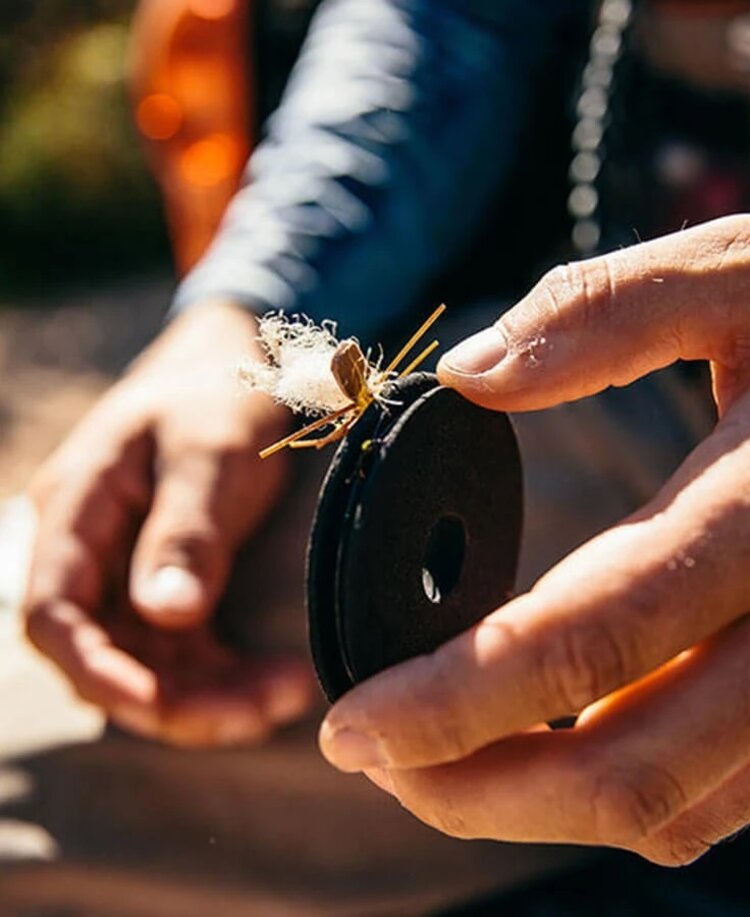 Loon Outdoors Loon Rigging Foams