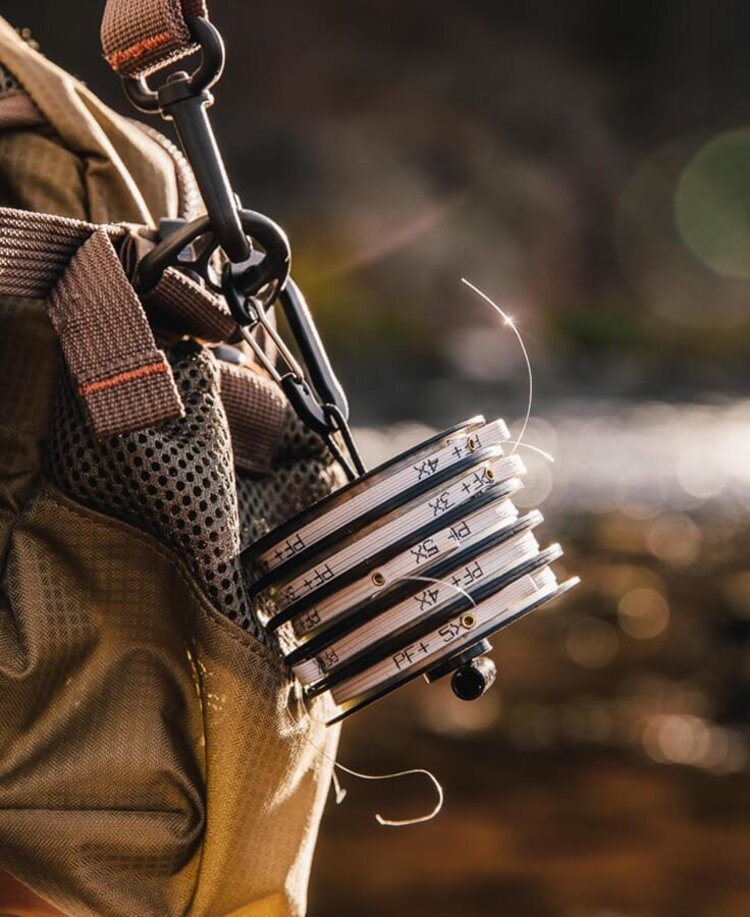 Loon Outdoors Loon Tippet Holder