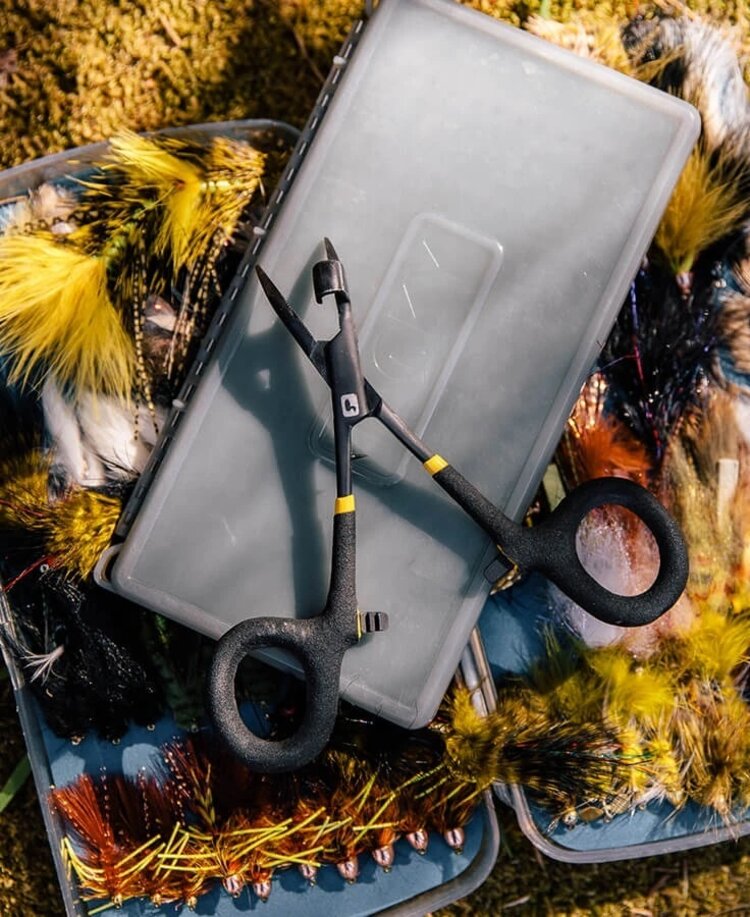 Loon Outdoors Loon Rogue Hook Removal Forceps