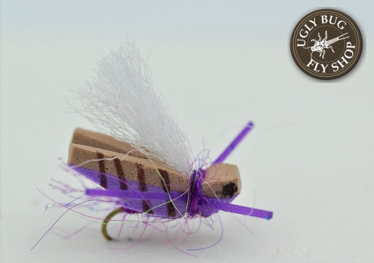 Rio RIO'S BLADERUNNER HOPPER