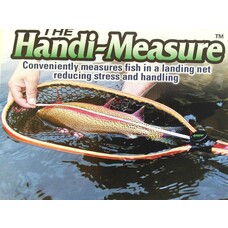 Alpine Tackle HANDI-MEASURE Alpine Tackle HANDI-MEASURE