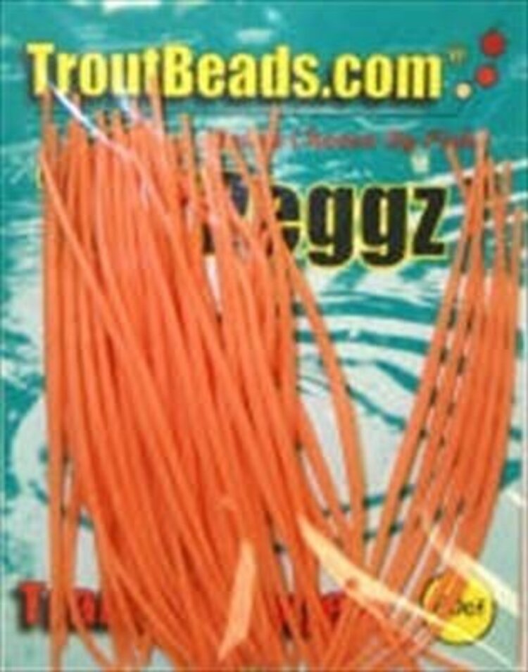 TROUT BEADS TROUT BEAD PEGGZ 50CT