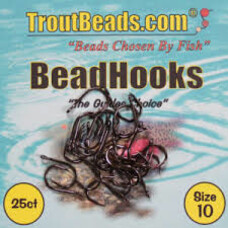 TROUT BEADS TROUT BEADS BEAD HOOKS