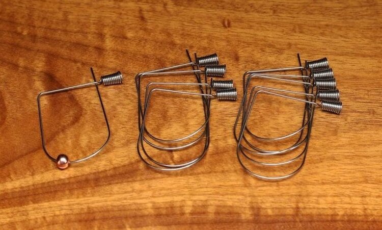 Hareline Dubbin HARELINE DUBBIN FEED-A-BEAD