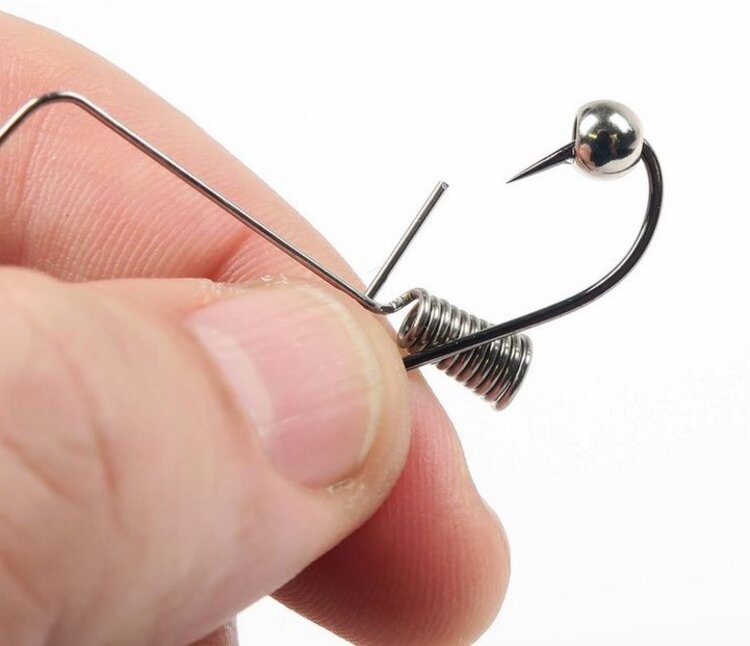 Hareline Dubbin HARELINE DUBBIN FEED-A-BEAD