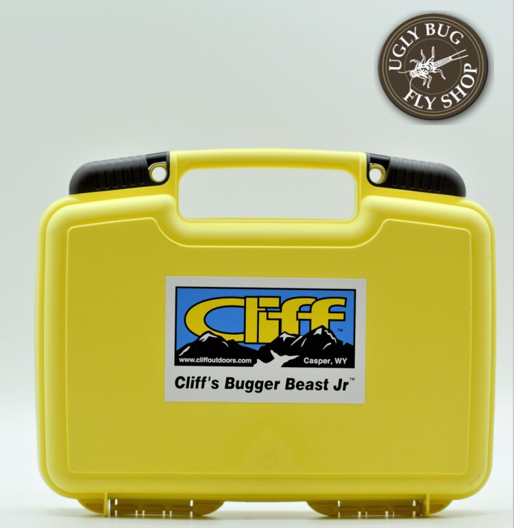 Ugly Bug Fly Shop CLIFF BUGGER BEAST