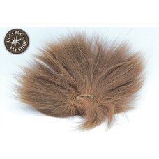 Hareline Dubbin HARELINE ARCTIC FOX TAIL HAIR