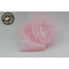 Hareline Dubbin WIRE FREE SYNTHETIC FOX BRUSHES