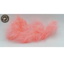 WIRE FREE SYNTHETIC FOX BRUSHES
