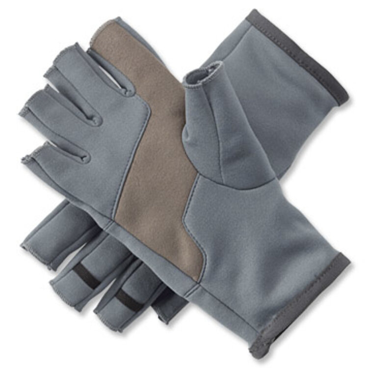 Orvis Company ORVIS FINGERLESS FLEECE GLOVE