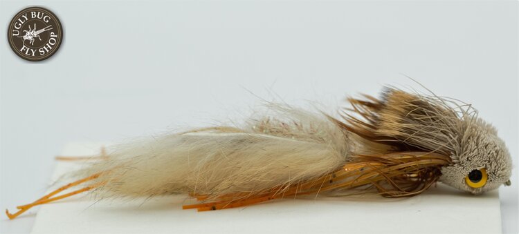 Montana Fly Company Galloup's Nancy P