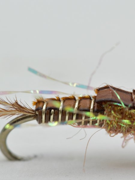 Foam Caddis - Dry Fly - Umpqua Feather Merchants