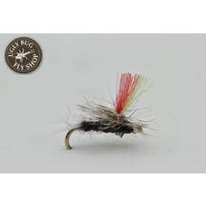 Solitude Fly Company TRICO INDICATOR
