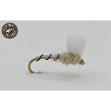 Solitude Fly Company HEATHEN