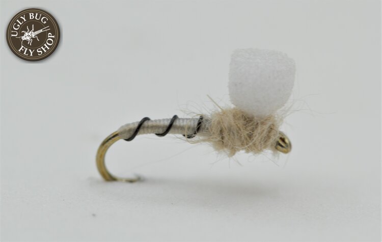 Solitude Fly Company HEATHEN