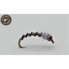 Solitude Fly Company PAL EMERGER SIZE 20