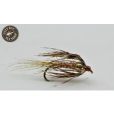 Umpqua Feather Merchants SOFT HACKLE BEADED THORAX