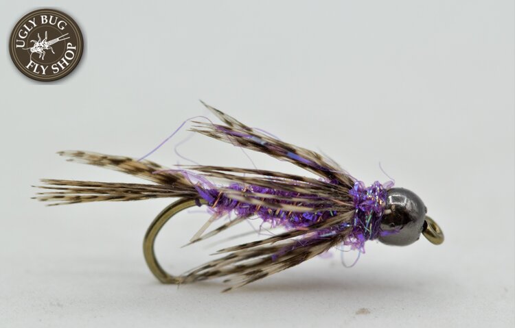 Umpqua Feather Merchants Morrish's Dirty Bird