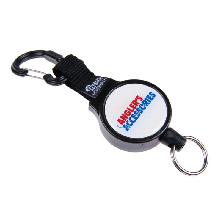 Angler's Accessories 2000 Angler Accessories Deluxe Net Retractor