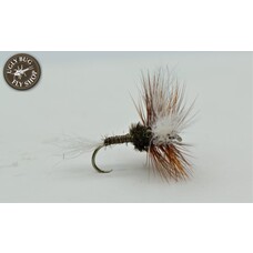 Solitude Fly Company H&L VARIANT