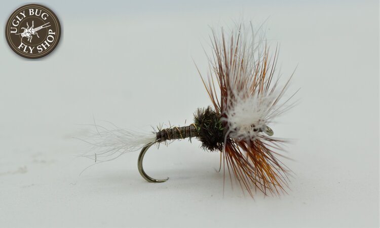 Solitude Fly Company H&L VARIANT