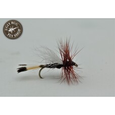 Solitude Fly Company RIO GRANDE TRUDE #10