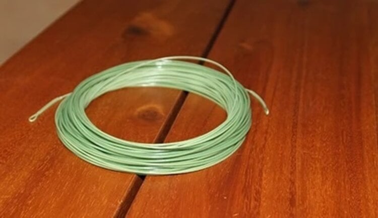 MONIC FLY FISHING MONIC FLY FISHING  MONIC 101 ECO FRIENDLY FLY LINE