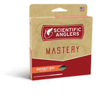 Scientific Anglers Mastery Bonefish Fly Line