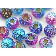 Hareline Dubbin HARLINE GRITTY BEADS